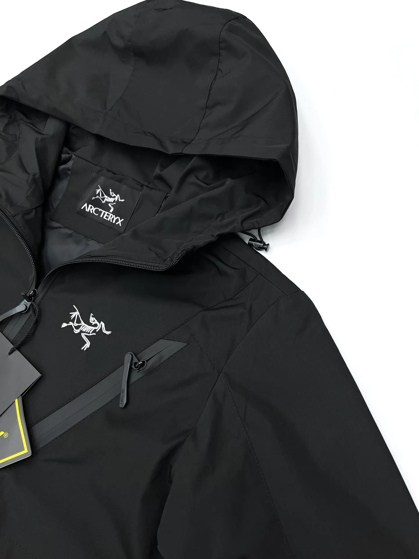 Arc* 2026 New Arrival ， Original Premium Breathable ， ， ， Quality。 ， Sizes：M～3XL